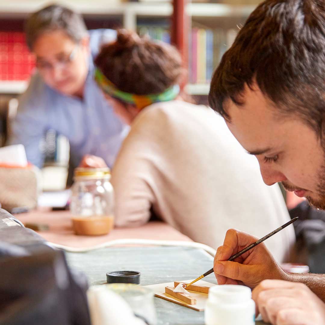 Cursos a Medida Cursos a Medida