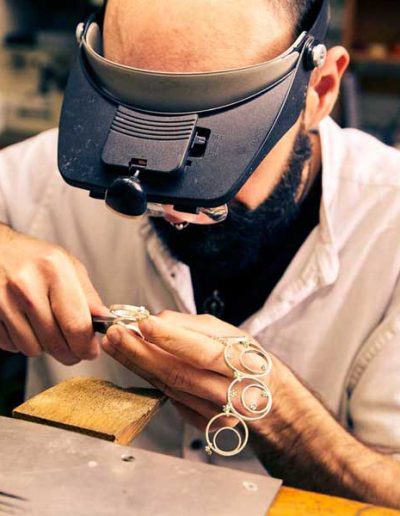 Joyería Profesional