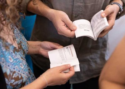 Fin Estudios 2025 | Escuela JORGC