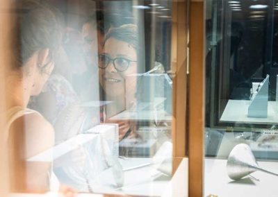 Fin Estudios 2025 | Escuela JORGC