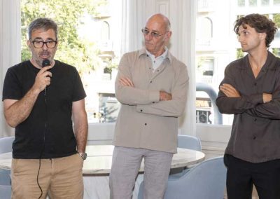 Fin Estudios 2025 | Escuela JORGC