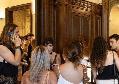 Fin Estudios 2025 | Escuela JORGC